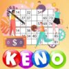Phương pháp chơi Keno tại B52 siêu dễ kiếm tiền nhanh