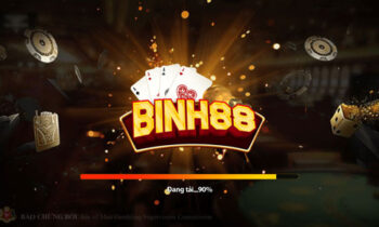 Binh88 – Tìm hiểu tổng quan về nhà cái uy tín